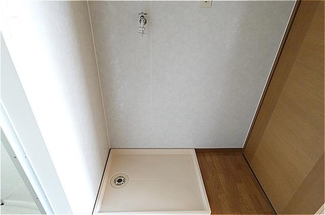 ヴェル・ソール　Ｂ（202） 部屋画像
