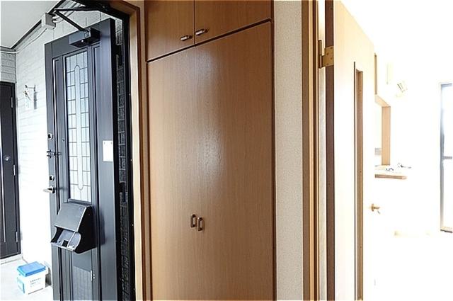 ヴェル・ソール　Ｂ（202） 部屋画像