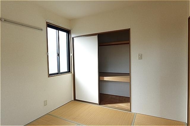 ヴェル・ソール　Ｂ（202） 部屋画像