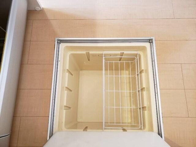 ヴィクトワール（102） 部屋画像