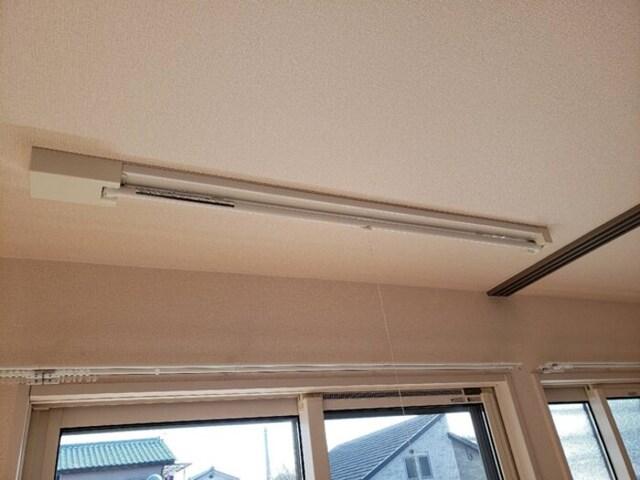 ヴィクトワール（102） 部屋画像