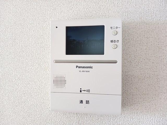 サニーガーデン（302） 設備