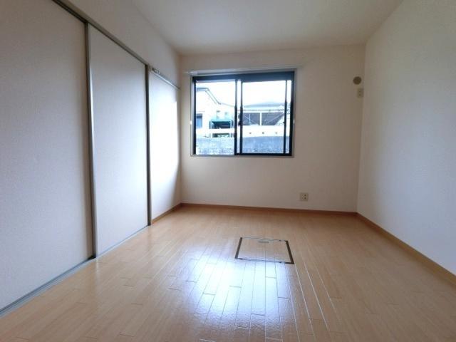 ラスリーズ（103） 部屋画像