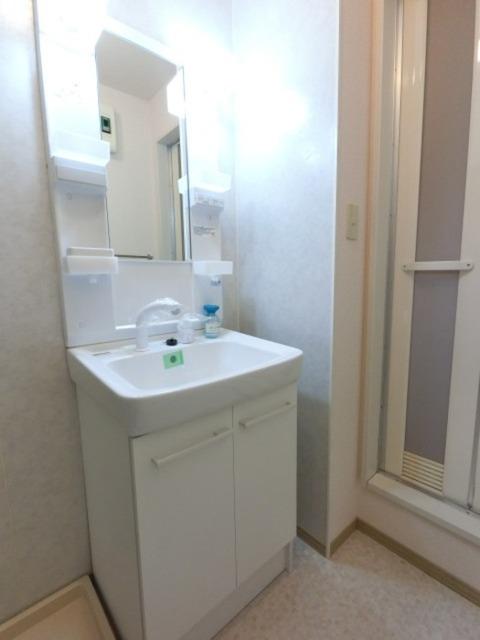 ラスリーズ（103） 部屋画像