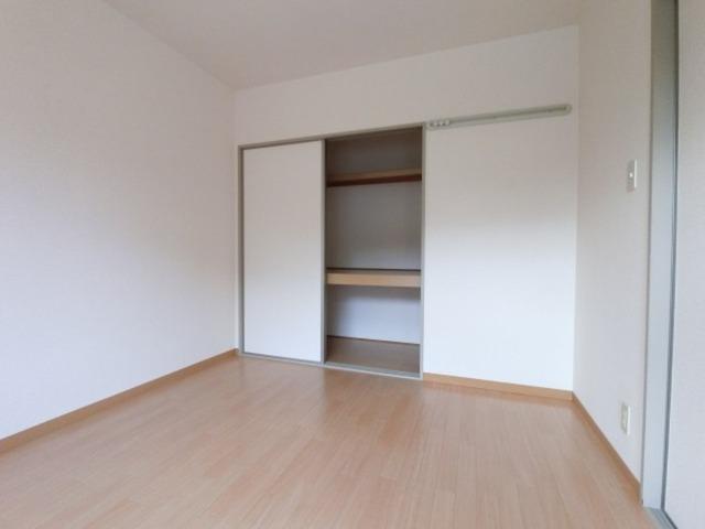 ラスリーズ（103） 部屋画像