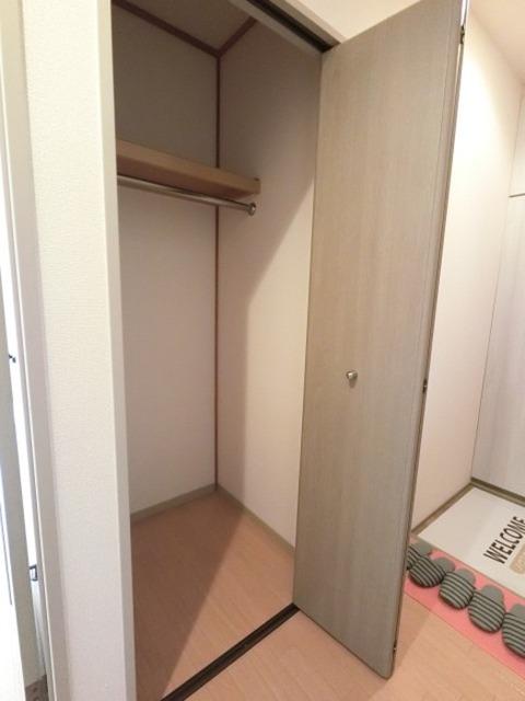 ラスリーズ（103） 部屋画像