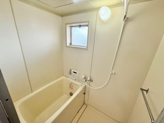 パークサイド安野（203） 部屋画像
