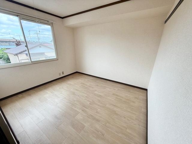 パークサイド安野（203） 部屋画像