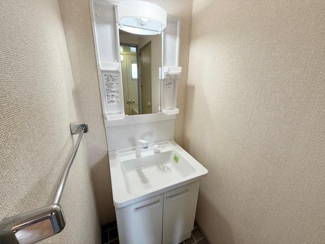 パークサイド安野（203） 部屋画像