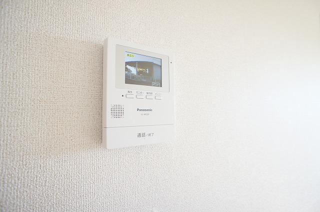 プレインフィールドⅠ　ＭＫ−Ⅱ（302） 設備
