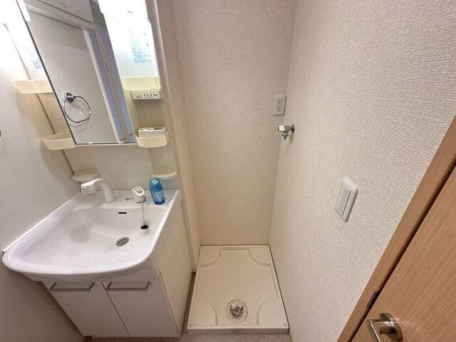 ヴィルドミール中今泉（106） 部屋画像