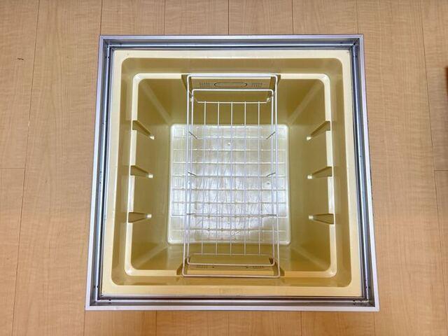 ヴィルドミール中今泉（106） 部屋画像
