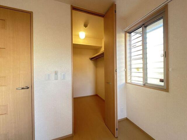 ヴィルドミール中今泉（106） 部屋画像