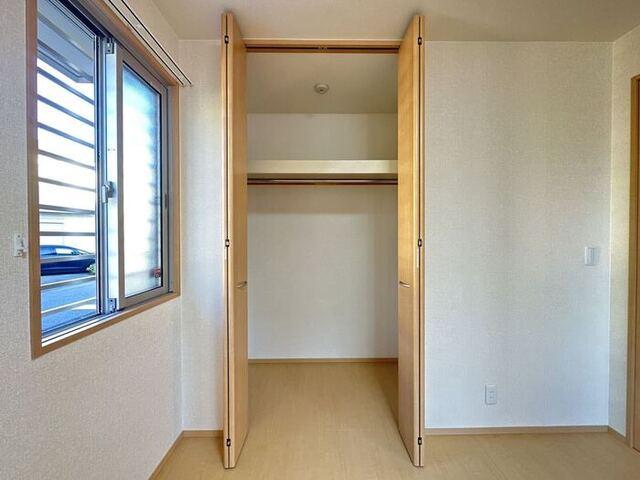 ヴィルドミール中今泉（106） 部屋画像