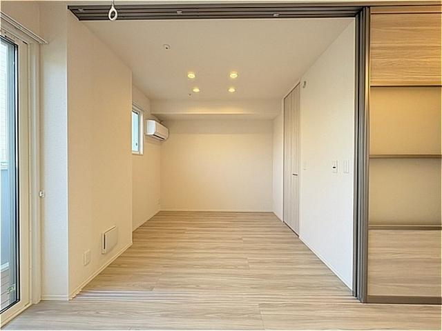 TORISIAS　西川田町（102） 部屋画像