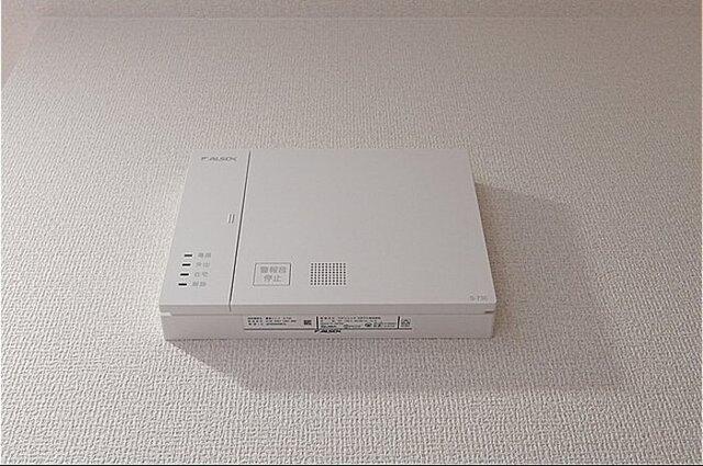 TORISIAS　西川田町（102） 部屋画像