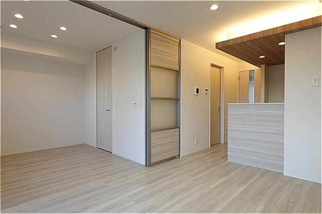TORISIAS　西川田町（102） 部屋画像