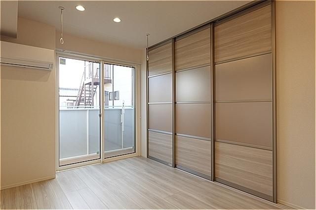 TORISIAS　西川田町（102） 部屋画像