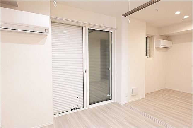 TORISIAS　西川田町（102） 部屋画像