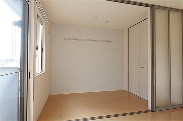 アヴァンセ（206） 部屋画像