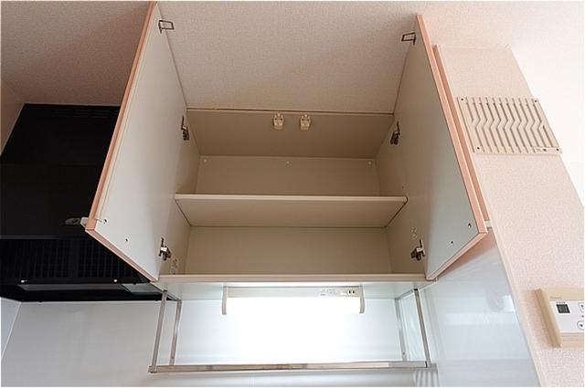 アヴァンセ（206） 部屋画像