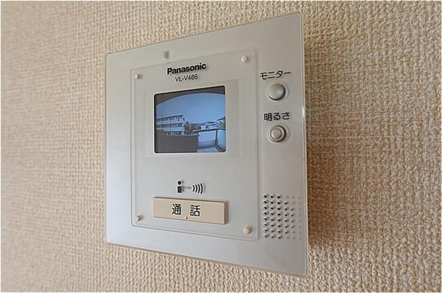 アヴァンセ（206） 部屋画像