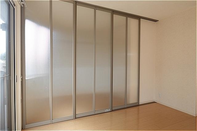アヴァンセ（206） 部屋画像