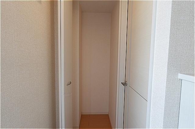 アヴァンセ（206） 部屋画像
