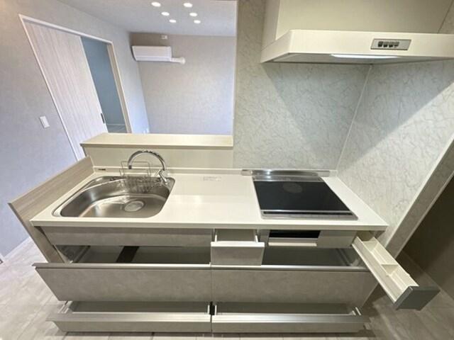 D-Radiante（103） 部屋画像