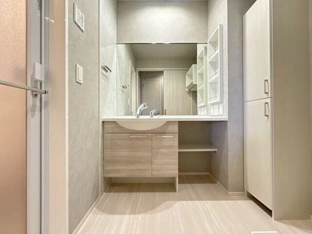 D-Radiante（103） 部屋画像