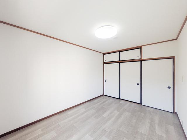ホワイトテラス戸祭　EAST/WEST（EAST） 部屋画像