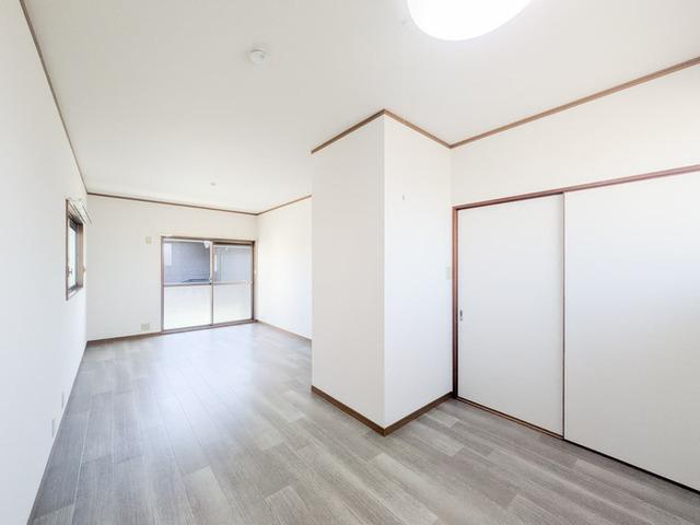ホワイトテラス戸祭　EAST/WEST（EAST） 部屋画像