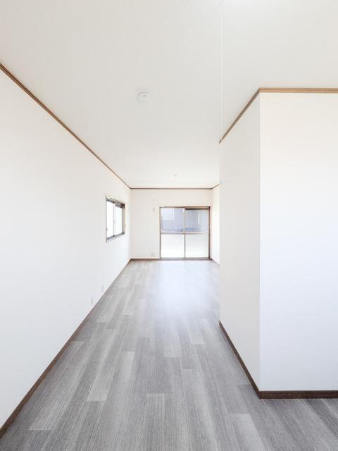 ホワイトテラス戸祭　EAST/WEST（EAST） 部屋画像