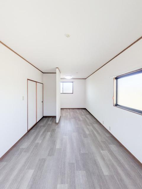 ホワイトテラス戸祭　EAST/WEST（EAST） 部屋画像