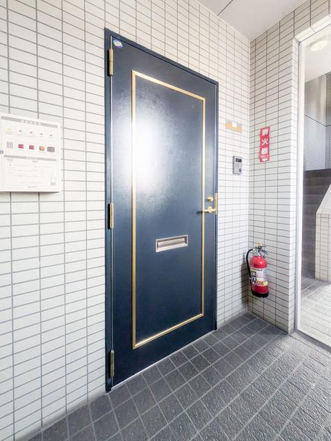 かねとビル　2F（201） 部屋画像