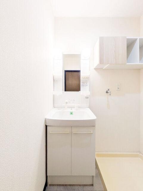 かねとビル　2F（201） 部屋画像