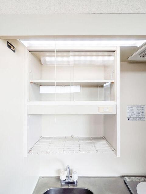 かねとビル　2F（201） 部屋画像
