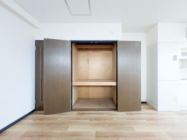かねとビル　2F（201） 部屋画像