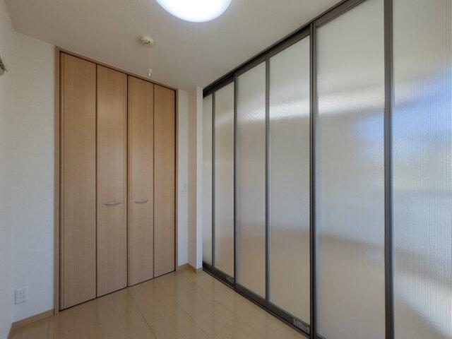 セジュールグリーン雅（105） 部屋画像