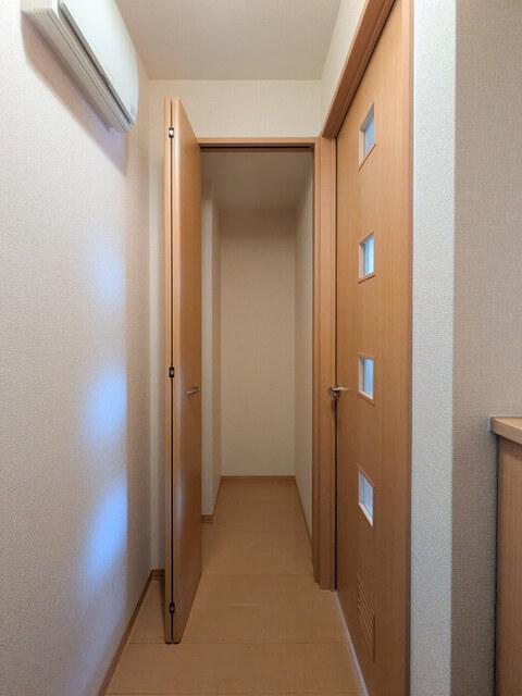 セジュールグリーン雅（105） 部屋画像