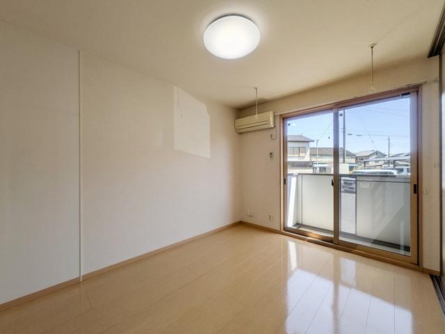 セジュールグリーン雅（105） 部屋画像