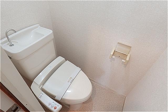コーポなみまつ　Ⅱ（101） 部屋画像