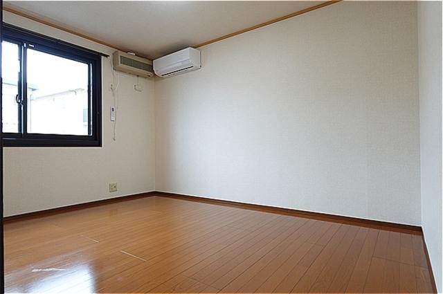 コーポなみまつ　Ⅱ（101） 部屋画像