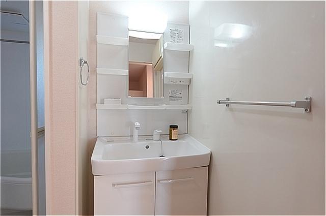 フローラルコート　Ｆ（303） 部屋画像