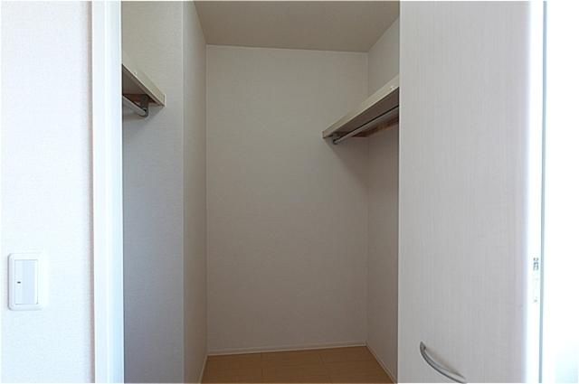 フローラルコート　Ｆ（303） 部屋画像