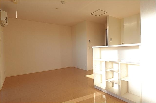フローラルコート　Ｆ（303） 部屋画像