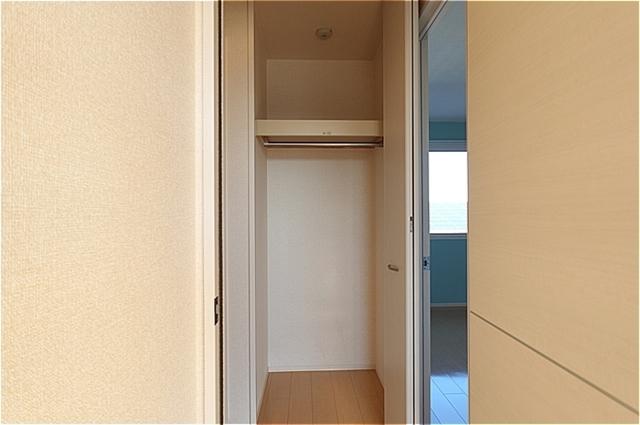 フローラルコート　Ｆ（303） 部屋画像