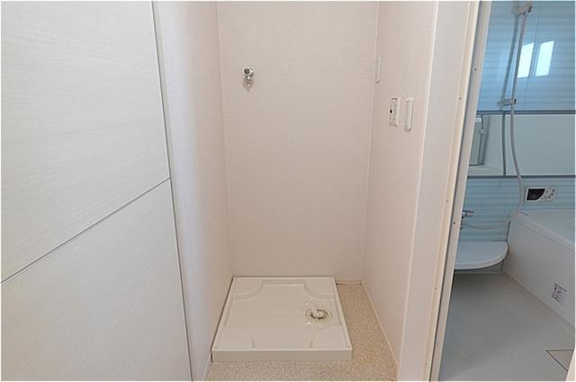 フローラルコート　Ｆ（303） 部屋画像