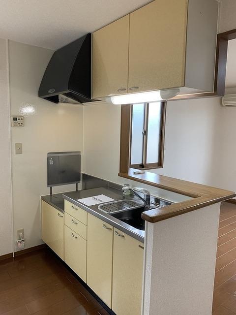 第３明清ハイツ　Ｅ（201） 部屋画像