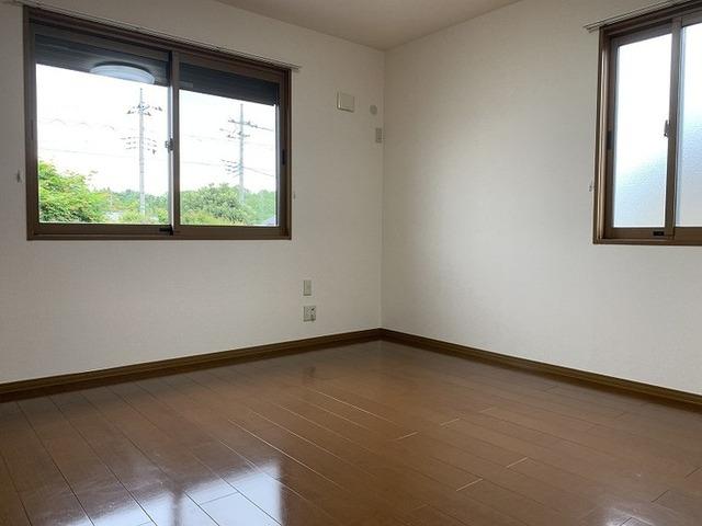 第３明清ハイツ　Ｅ（201） 部屋画像